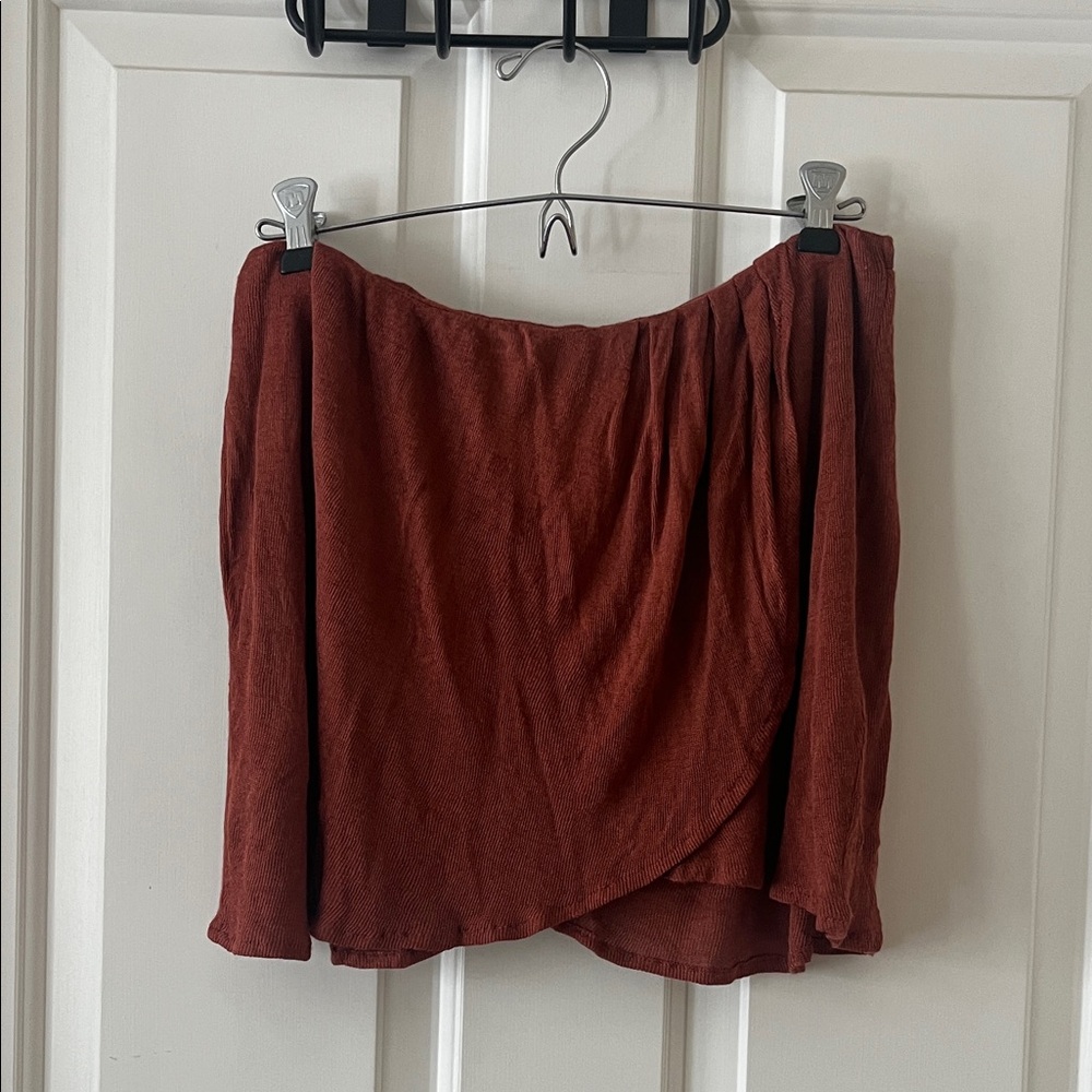 Savannah Morrow ‘Ayra Skirt’ View 2